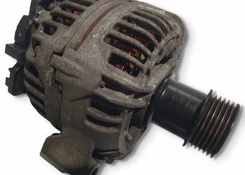 ALTERNATOR Saab 95 9-5 I 2.0 T 0124525016 5248372 bosch 140A