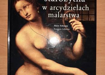 Album Historia Starożytna w arcydziełach malarstwa Album Historia Starożytna w arcydziełach malarstwa