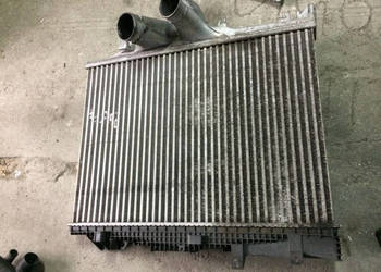 Intercooler Atego 9735010301 9735001004 100308873