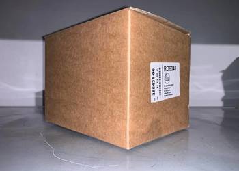 IFM Electronic RO6343 Incremental encoder with hollow shaft ID385431-06