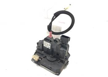 ZAMEK DRZWI LEWY TYŁ OPEL CORSA E Hatchback 13431842