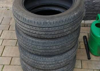 opony Bridgestone 185 55 r16 2022r.