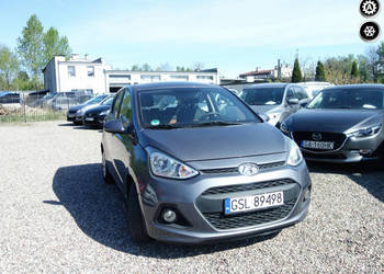Hyundai i10 Hyundai i10 II (2013-)