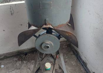 Szatkownica do kapusty elektryczna