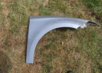 błotnik prawy przód przedni seat leon 3 lll 5f