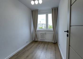 Parter po generalnym remoncie / 40 m2 / garderoba / balkon loggia