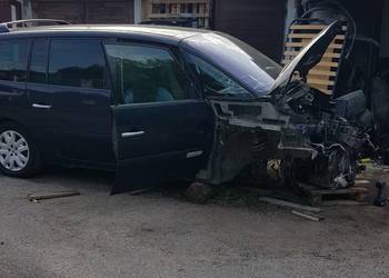 Renault Grand Espace 4  czesci