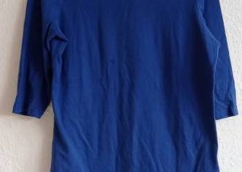 T-shirt z rękawami 3/4, nowy bez metki