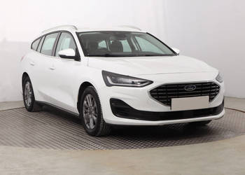 Ford Focus 1.0 EcoBoost