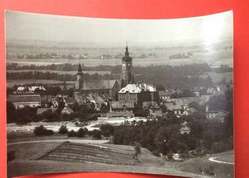 ( 2439 ) Widokówka Złotoryja