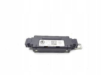 FILTR PRZECIWZAKŁÓCENIOWY SKODA OCTAVIA III 5E5035570