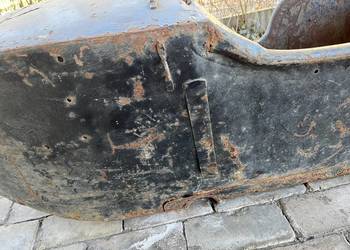 MW750, K750W gondola