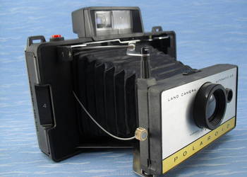 Polaroid składany - WYSYŁKA  11 ZŁ