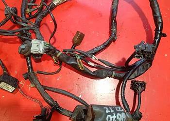 HONDA SH 300 SH300 SH300I 300I 2010 wiązka instalacja elektryczna kable prz