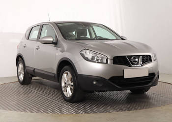Nissan Qashqai 2.0 dCi