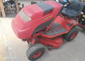 Traktorek kosiarka Countax 13hp