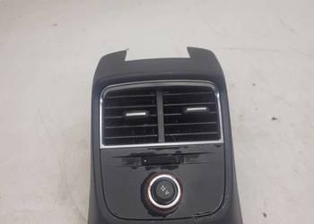 KRATKA NAWIEWU ŚRODKOWA TYŁ AUDI A3 8V 8V0819203