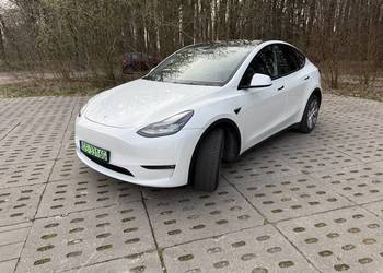 Tesla Model Y 2023 TMY DualMotor 515koni