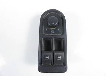 PANEL SZYB VW TRANSPORTER T5 7H5959539C 7E0959855A 7E1959565E