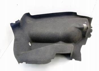OSŁONA WYKŁADZINA BAGAŻNIKA PRAWY TYŁ CITROEN C3 I 1.1 1.4 2002-2007