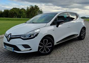 Renault Clio IV#LIFT#tablet#LED#NAVI