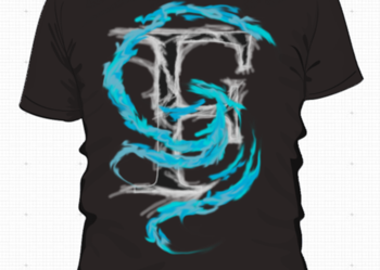 Unikalne T-shirty koszulki Patxgraphic z grafikami