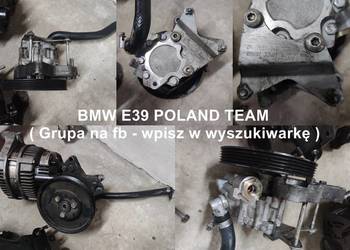 BMW E39 Pompa wspomagania