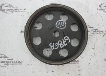 AUDI SEAT SKODA 1.2 TSI CBZ 86KM koło pasowe wału 03F105255A