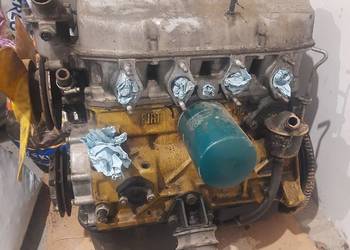 Silnik Fiat 125p 1300