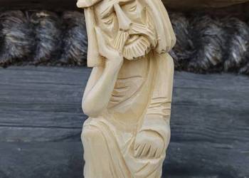 Jezusek Frasobliwy 18cm