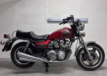 CB750C CB750 RC06 oryginalny stan