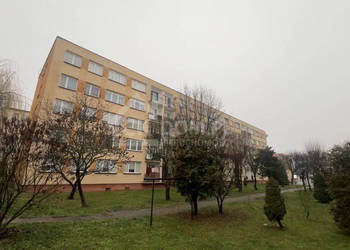 3 pokoje 51m2 Staszów Wschodnia jasne mieszkanie