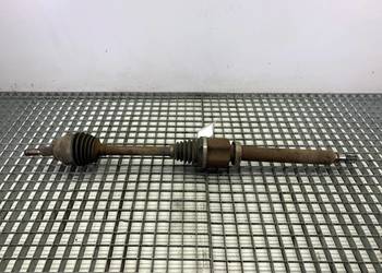 PÓŁOŚ PRAWY PRZÓD FORD TRANSIT CONNECT 1.5 120KM PRZEGUB