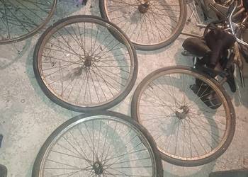 Koła rowerowe 26