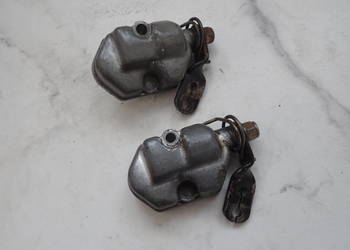 1 Szt. Dekiel Popychacz Odprężnika Głowicy Husqvarna TE 610 TC 410 91-97r 5