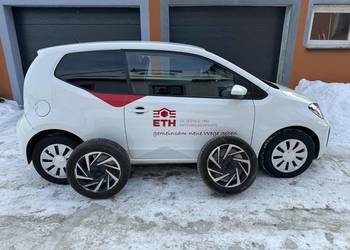 Vw up 2020 1.0 mpi lpg