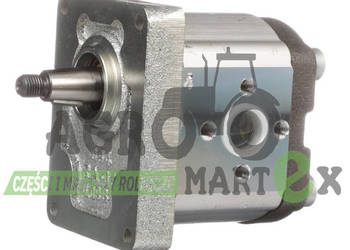 84530156, 87737603, 87721169, 85086286 POMPA HYDR CNH