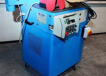 Giętarka do rur w instalacjach hydraulicznych