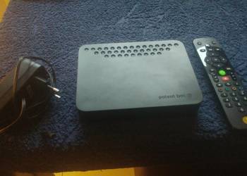 Dekoder Palsat Box D64AX