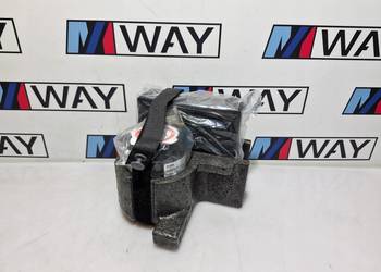 BMW F20 F22 F87 SCHOWEK MOBILITY SYSTEM STYROPIAN ZESTAW NAPRAWCZY 6794839