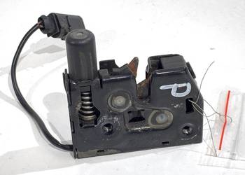 ZAMEK MASKI PRAWY AUDI A6 C7 Sedan/Limuzyna 10-18