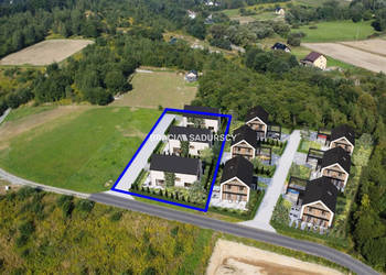 Oferta sprzedaży gruntu 1800m2 Mników