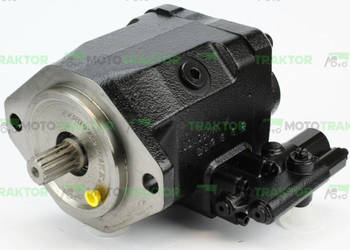 POMPA HYDRAULICZNA DO CASE MX McCORMICK MTX