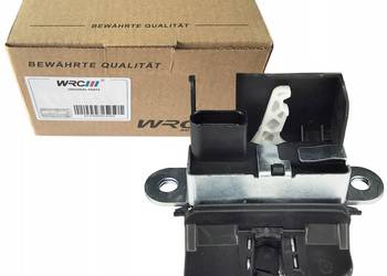 ZAMEK KLAPY BAGAŻNIKA do VW Touran 2003-2015