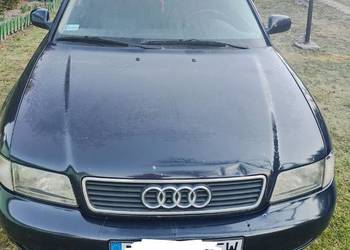 Audi A4 B5 1.9 TDI 1998r