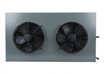 Skraplacz chłodniczy 75,5kW