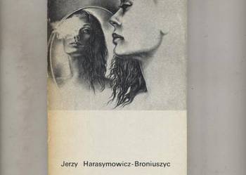 Wiersze miłosne Harasymowicz