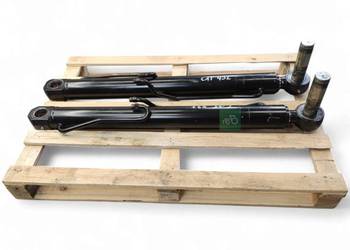 Siłownik hydrauliczny podnoszenia ramienia 6049000 604-9001 CAT 432