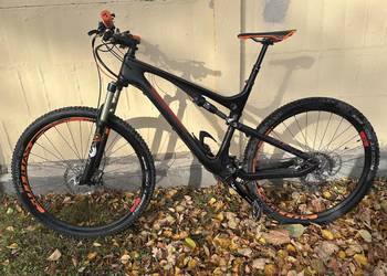 Scott Genius 910 Carbon, 29, XL - super stan!