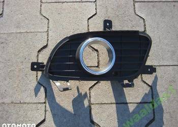 MERCEDES A169 KRATKA ZDERZAKA LEWA A1698850722